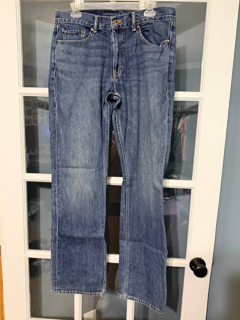 Banana Republic Medium Jeans
